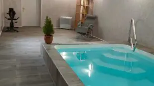 Résidence Services - Château Saint Pierre Oursin