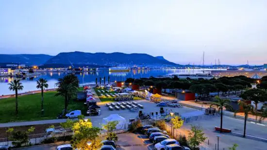 Hôtel Mercure Toulon La Seyne-Sur-Mer