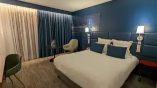 Hôtel Mercure Toulon La Seyne-Sur-Mer