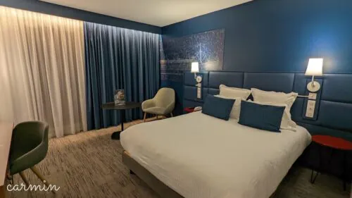 Hôtel Mercure Toulon La Seyne-Sur-Mer