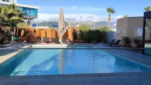 Hôtel Mercure Toulon La Seyne-Sur-Mer