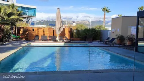 Hôtel Mercure Toulon La Seyne-Sur-Mer
