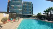 Hôtel Mercure Toulon La Seyne-Sur-Mer