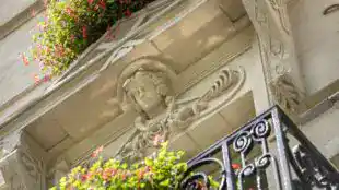 Hôtel Elysées Régencia