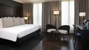 Hôtel Elysées Régencia