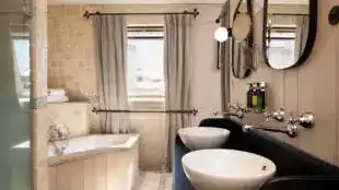 Hôtel Elysées Régencia