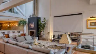 Loft Paradis