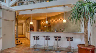Loft Paradis
