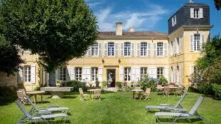 La Baronnie Hôtel & Spa -Ile de Ré