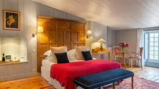 La Baronnie Hôtel & Spa -Ile de Ré