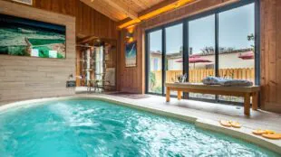 La Baronnie Hôtel & Spa -Ile de Ré