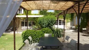 Logis Hôtel la Sommellerie