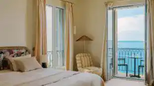 Hôtel La Pérouse Nice