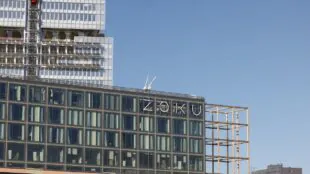Zoku Paris