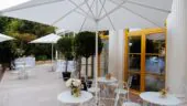 Pavillon Gabriel salon elysée 3