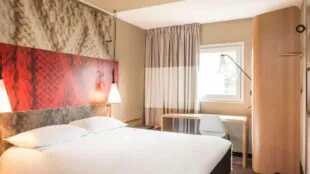 Hôtel ibis Compiègne ***