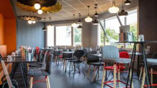 Hôtel ibis Compiègne ***