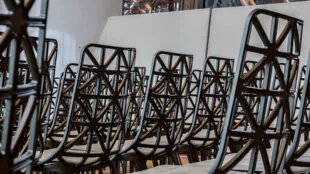 Salon Gustave Eiffel 1