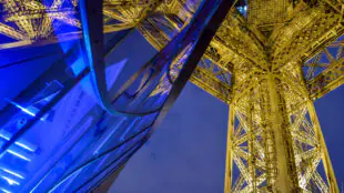 Salon Gustave Eiffel 2