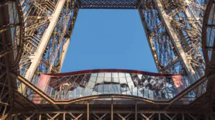 Salon Gustave Eiffel 5 - Salon Gustave Eiffel