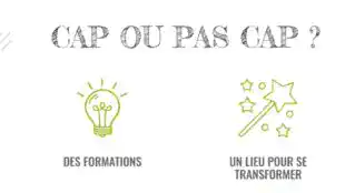 Cap ou pas cap