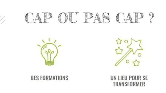 Cap ou pas cap