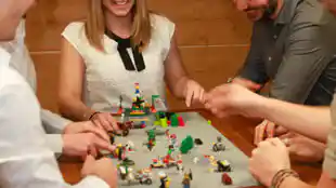 Serious game