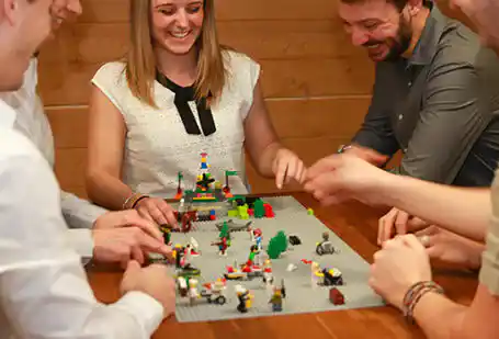 Serious game