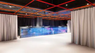 Hotel nhow Brussels Bloom