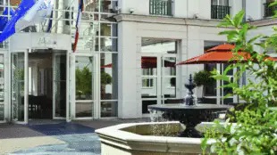 Villa Modigliani 8