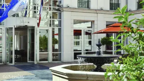 Villa Modigliani 8