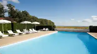 Château de Pizay Hotel Restaurant Spa Oenothèque