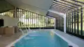 Château de Pizay Hotel Restaurant Spa Oenothèque