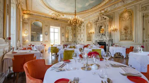 La Table de la Cueillette