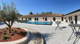 Clos la Verdière