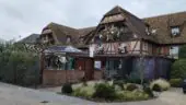 Hôtel-Restaurant Le Relais de la Poste