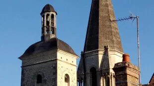 Le Logis Saint François