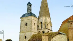 Le Logis Saint François