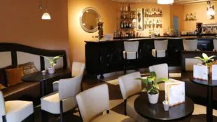 Hôtel Les Criquets - Bordeaux