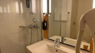 ibis Nantes Centre Gare Sud