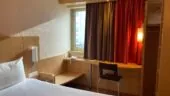 ibis Nantes Centre Gare Sud