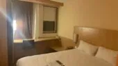 ibis Nantes Centre Gare Sud