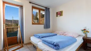 Chalet de la Hulotte