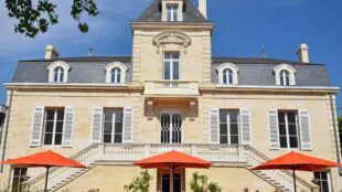 Le Clos des Queyries