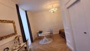 Le Clos des Queyries