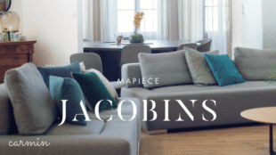 MAPIÈCE Jacobins