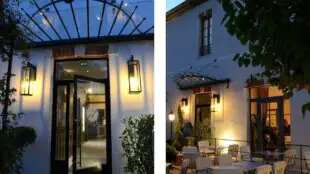 Grand Hôtel Henri - Hôtel Restaurant