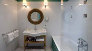 Grand Hôtel Henri - Hôtel Restaurant