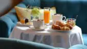 Grand Hôtel Henri - Hôtel Restaurant