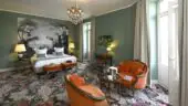 Grand Hôtel Henri - Hôtel Restaurant